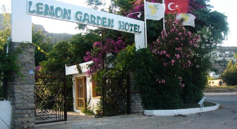 Lemon Garden Otel