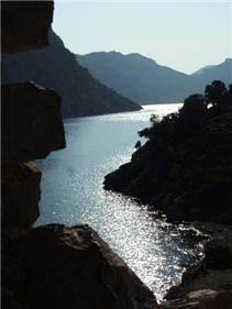 Les Terrasses De Selimiye