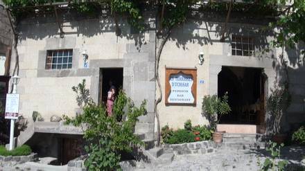 Les Terrasses