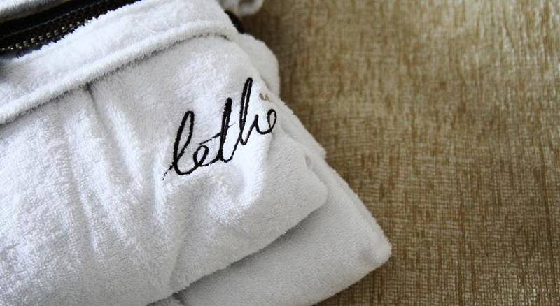 Lethe Exclusive Hotel