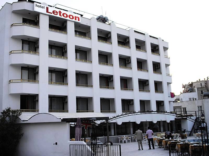 Letoon Hotel