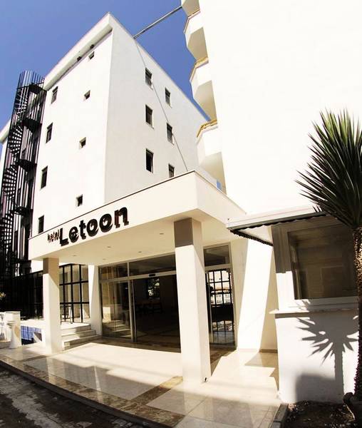 Letoon Hotel