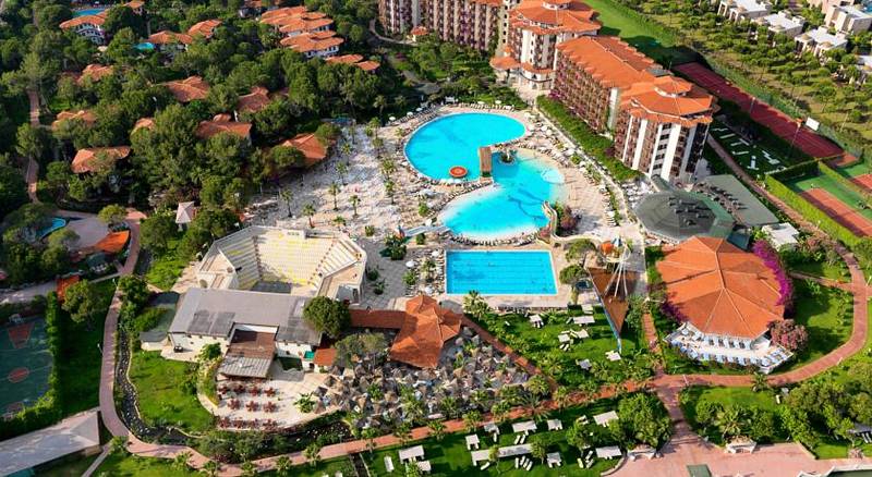 Selectum Family Resort