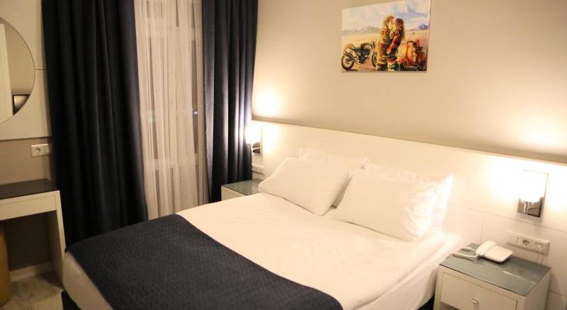 Letstay Boutique Hotel