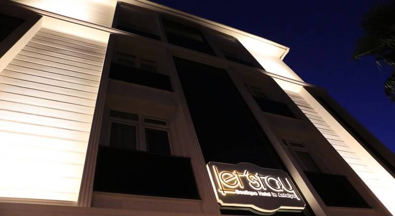 Letstay Boutique Hotel