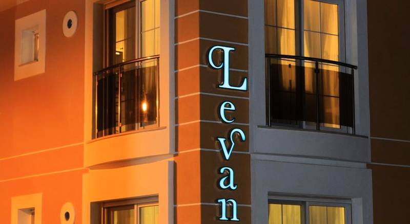 Levant Apart Otel