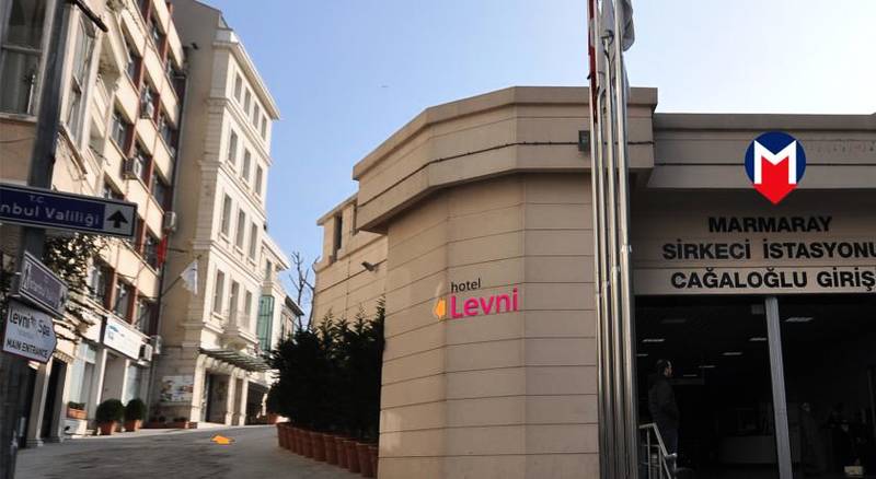 Levni Hotel & Spa