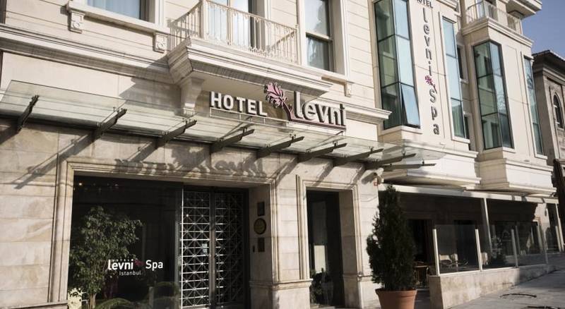 Levni Hotel & Spa