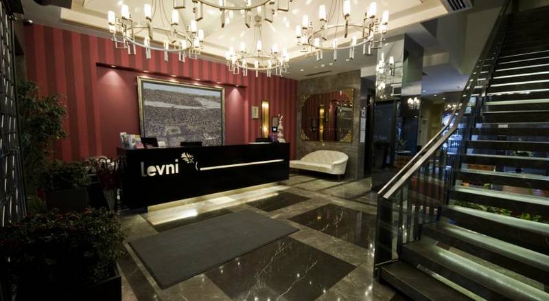 Levni Hotel & Spa