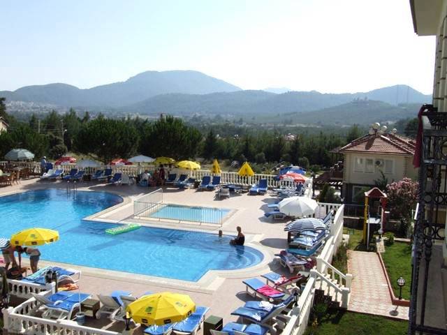 Leytur Hotel