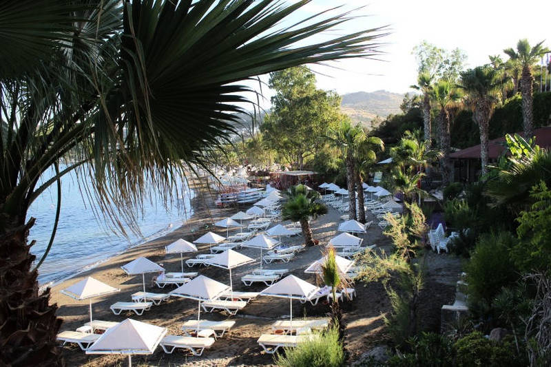 Lighthouse Hotel Bodrum