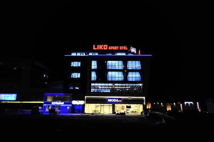 Liko Apart Hotel