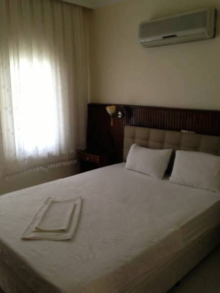 Likya Butik Apart Hotel