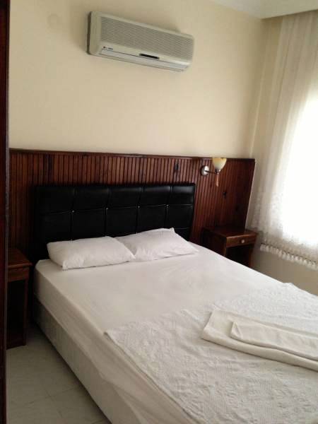 Likya Butik Apart Hotel