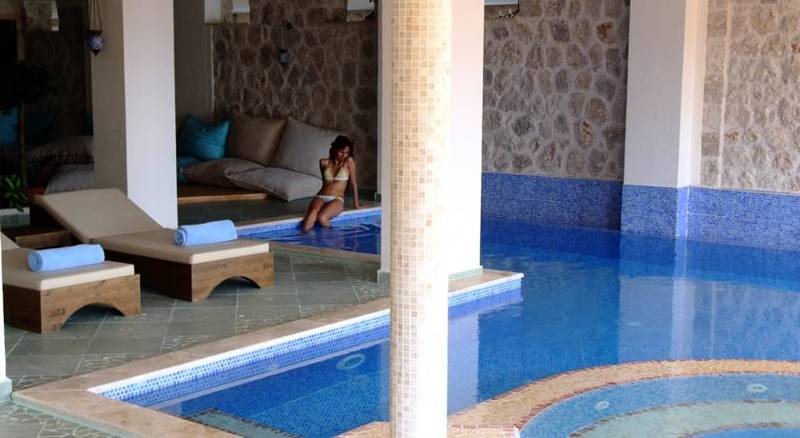 Likya Residence Hotel Spa