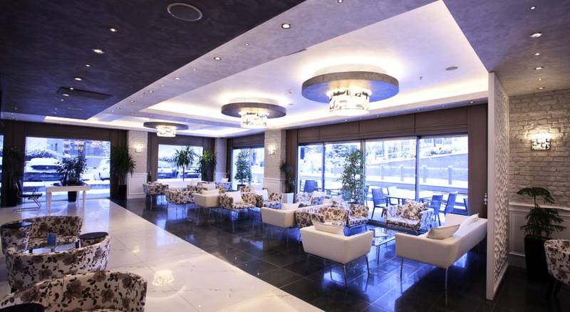 Limak Ambassadore Hotel Ankara