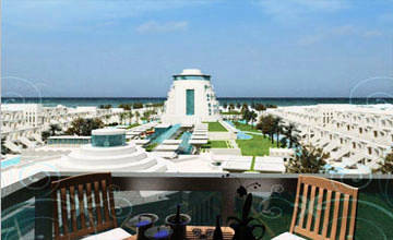 Limak Babylon Hotel & Resort