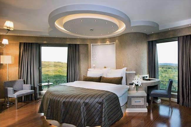 Limak Eurasia Luxury Hotel