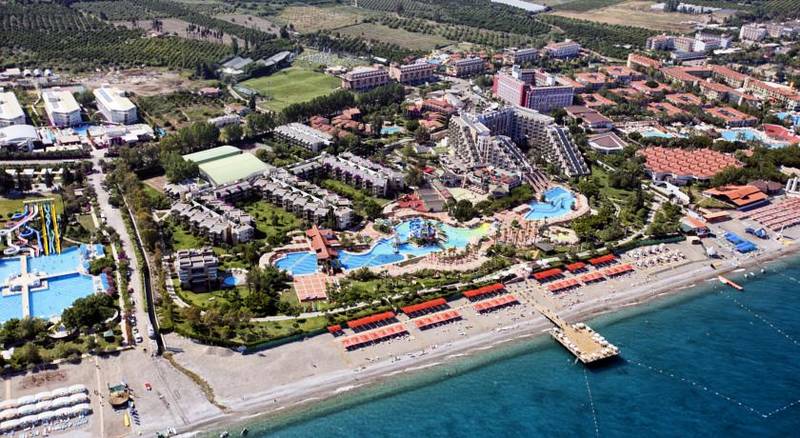 Limak Limra Hotel & Resort