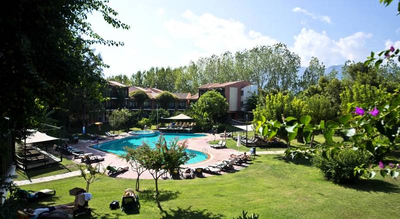 Limak Limra Hotel & Resort