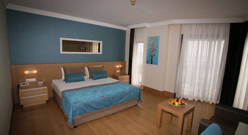 Limak Limra Hotel & Resort