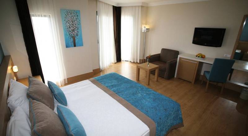 Limak Limra Hotel & Resort