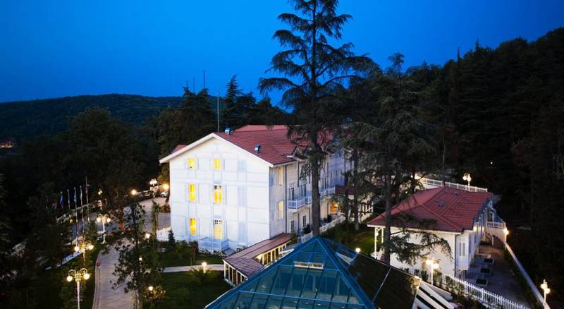 Limak Thermal Boutique Hotel Termal Yalova