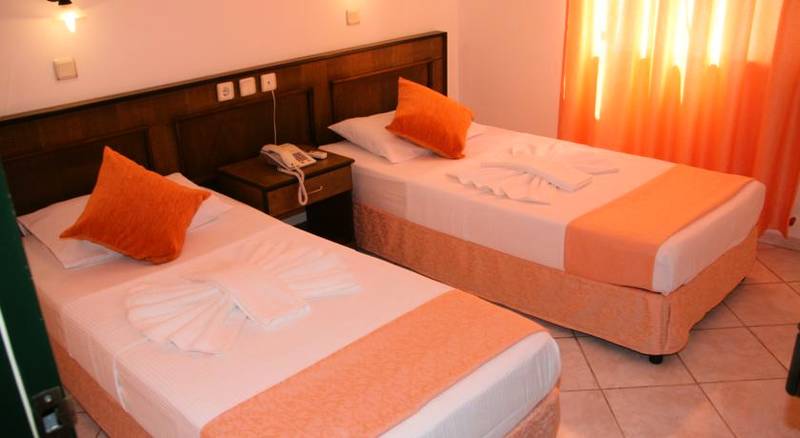 Liman Apart Hotel