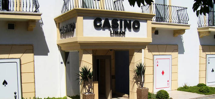 Liman Hotel & Casino