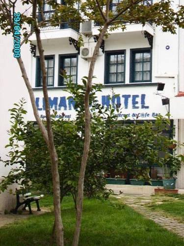 Liman Hotel