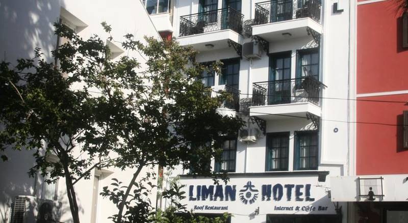 Liman Hotel