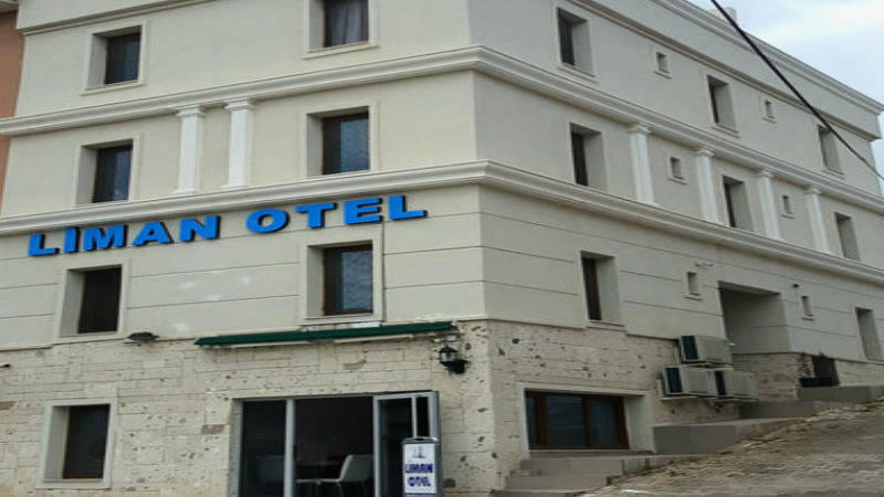 Liman Otel eme