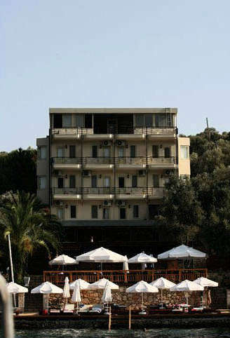 Limanaz Port Beach Hotel