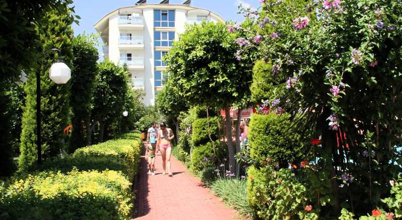 Lims Bona Dea Beach Hotel