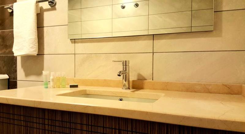 Lina Suite Hotel