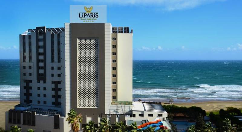 Liparis Resort Hotel & Spa