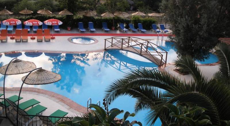 Seyir Village Hotel