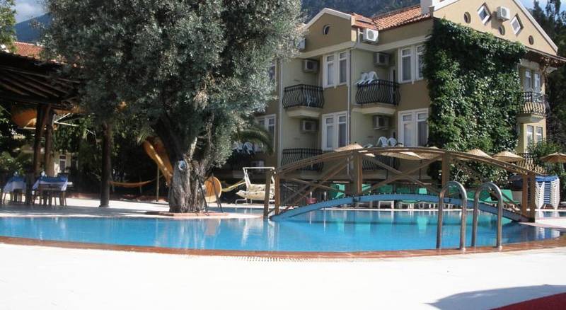 Seyir Village Hotel