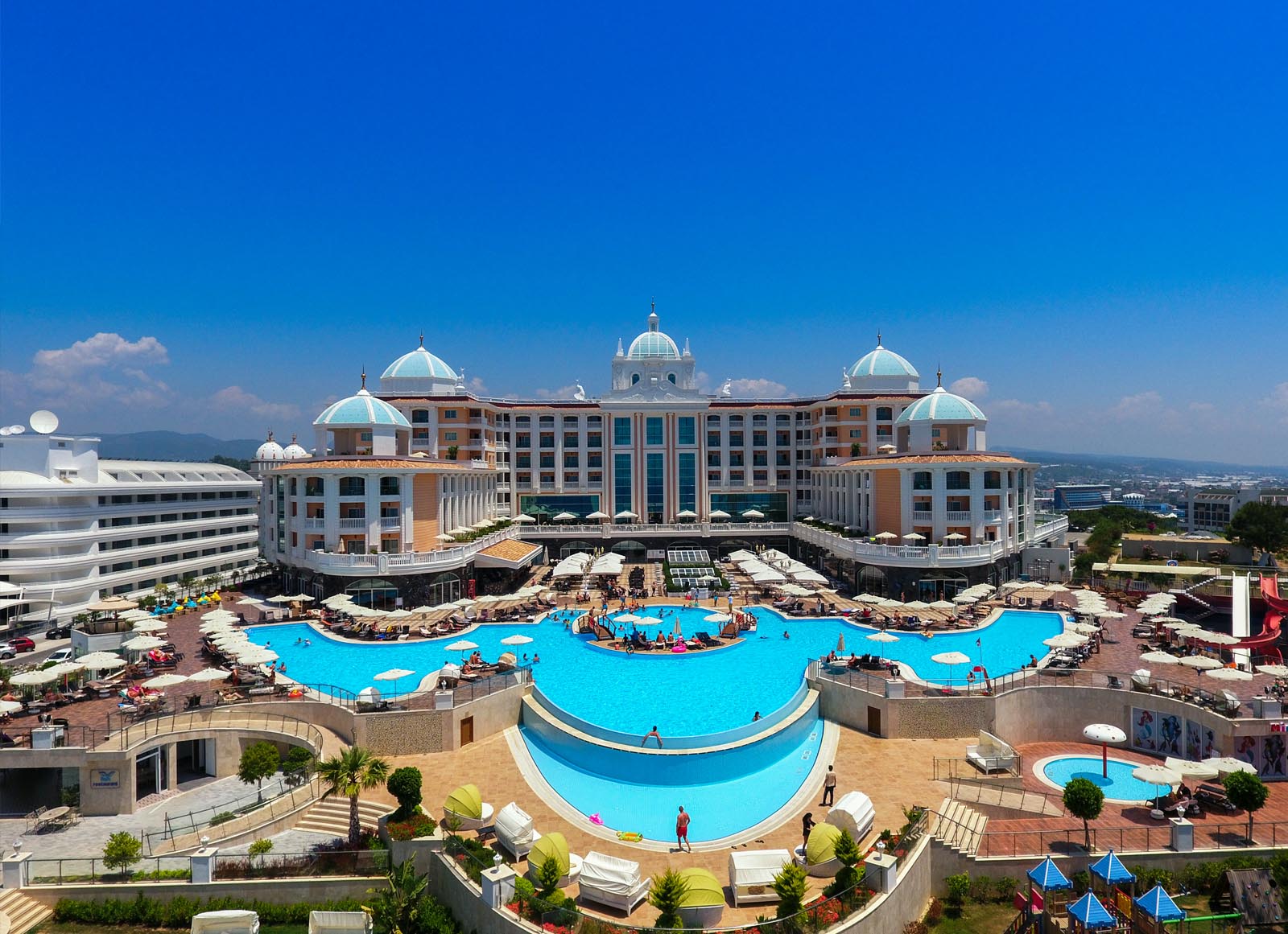 Litore Resort Hotel Spa