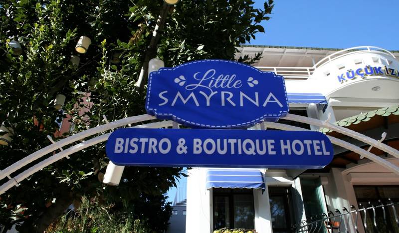 Little Smyrna