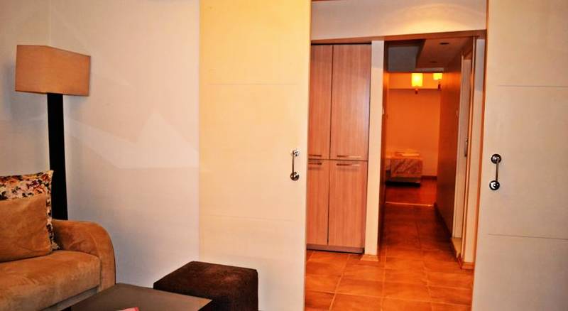 Liva Suite Hotel