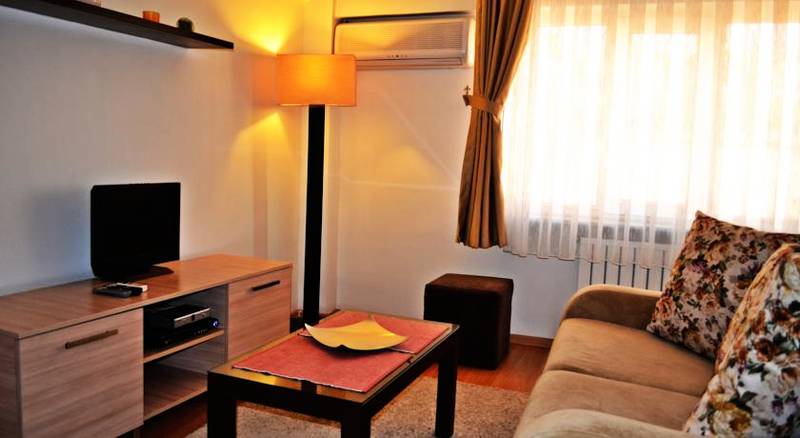 Liva Suite Hotel