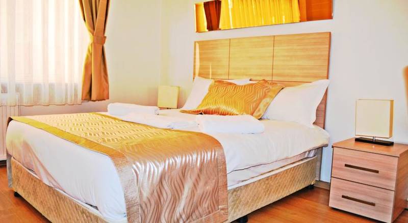 Liva Suite Hotel