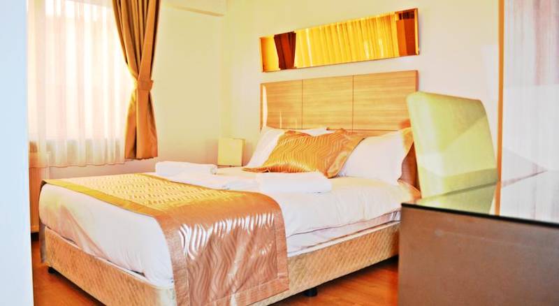 Liva Suite Hotel