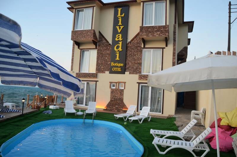 Livadi Otel