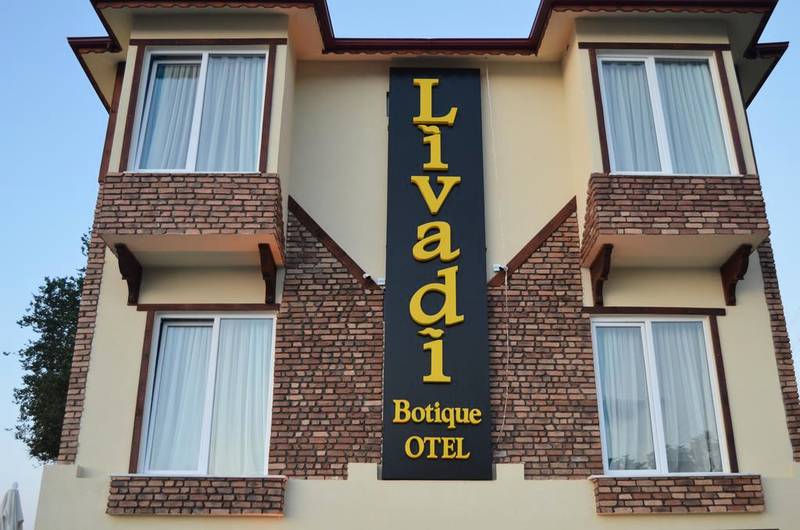 Livadi Otel