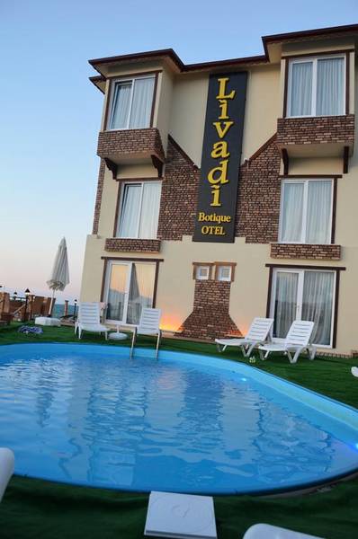 Livadi Otel