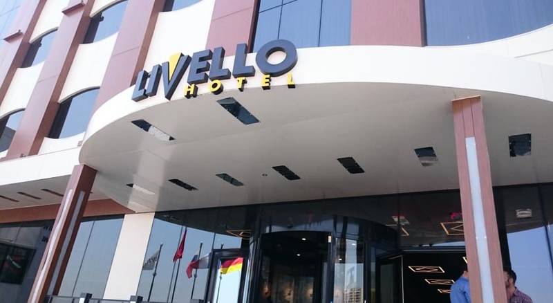 Livello Hotel