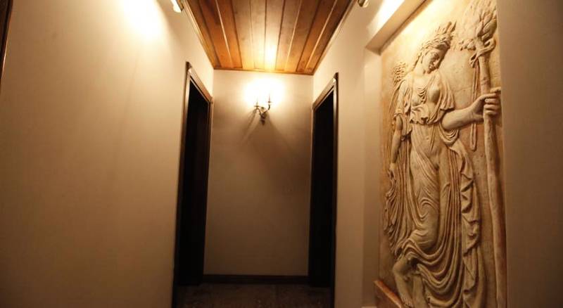 Livia Hotel Ephesus