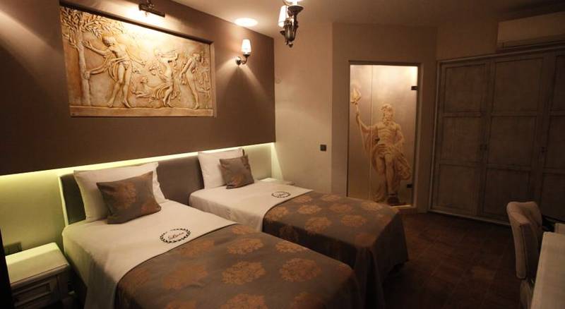 Livia Hotel Ephesus